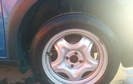 Renault Logan II, 2021 год, 1 200 000 рублей, 7 фотография