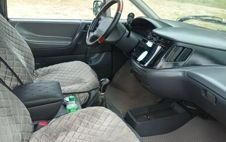 Toyota Previa II, 1993 год, 200 000 рублей, 12 фотография