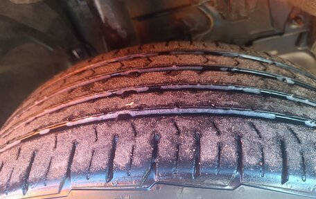 Renault Logan II, 2021 год, 1 200 000 рублей, 9 фотография