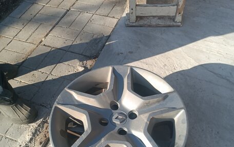 Renault Logan II, 2021 год, 1 200 000 рублей, 11 фотография