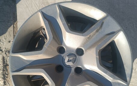 Renault Logan II, 2021 год, 1 200 000 рублей, 10 фотография