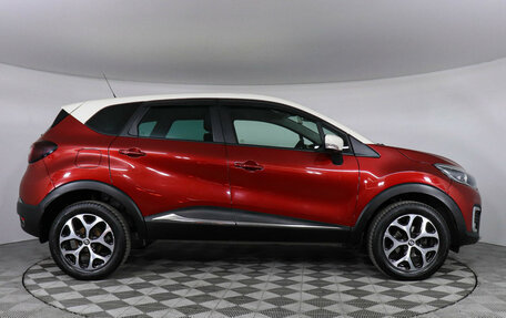 Renault Kaptur I рестайлинг, 2019 год, 1 199 000 рублей, 4 фотография