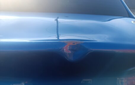 Renault Logan II, 2021 год, 1 200 000 рублей, 13 фотография