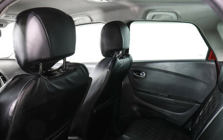 Renault Kaptur I рестайлинг, 2019 год, 1 199 000 рублей, 12 фотография