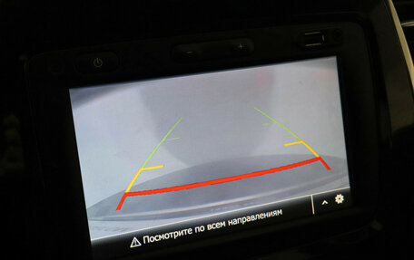 Renault Kaptur I рестайлинг, 2019 год, 1 199 000 рублей, 13 фотография