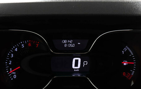 Renault Kaptur I рестайлинг, 2019 год, 1 199 000 рублей, 11 фотография