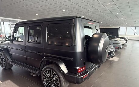 Mercedes-Benz G-Класс AMG, 2026 год, 34 990 000 рублей, 4 фотография
