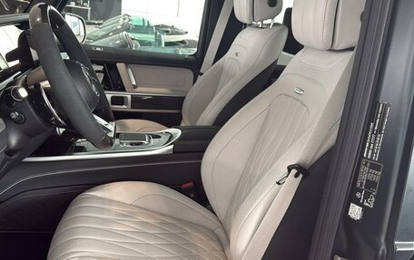 Mercedes-Benz G-Класс AMG, 2026 год, 34 990 000 рублей, 5 фотография