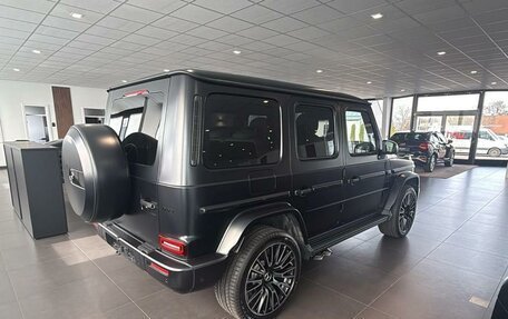 Mercedes-Benz G-Класс AMG, 2026 год, 34 990 000 рублей, 3 фотография