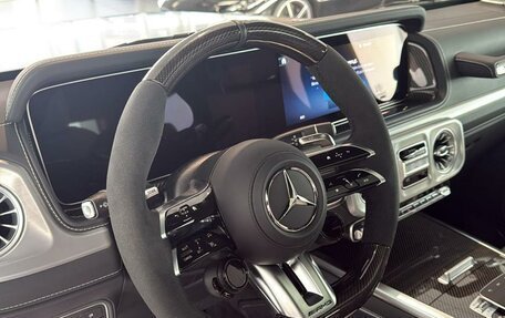 Mercedes-Benz G-Класс AMG, 2026 год, 34 990 000 рублей, 6 фотография