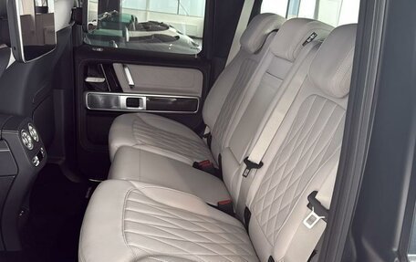 Mercedes-Benz G-Класс AMG, 2026 год, 34 990 000 рублей, 9 фотография