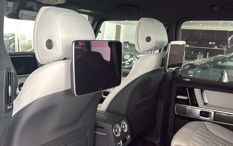 Mercedes-Benz G-Класс AMG, 2026 год, 34 990 000 рублей, 10 фотография