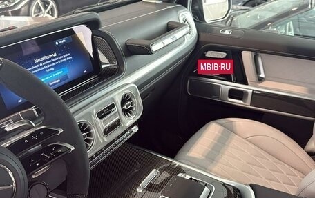 Mercedes-Benz G-Класс AMG, 2026 год, 34 990 000 рублей, 7 фотография