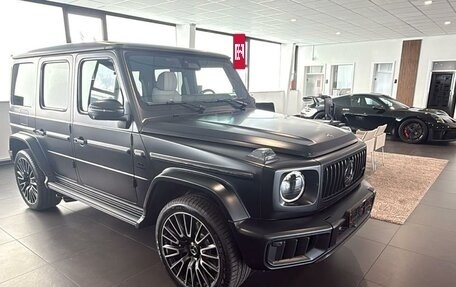 Mercedes-Benz G-Класс AMG, 2026 год, 34 990 000 рублей, 2 фотография