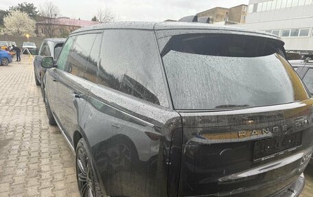 Land Rover Range Rover IV рестайлинг, 2026 год, 24 990 000 рублей, 2 фотография