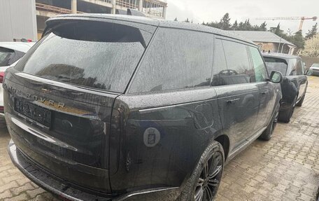 Land Rover Range Rover IV рестайлинг, 2026 год, 24 990 000 рублей, 3 фотография