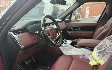 Land Rover Range Rover IV рестайлинг, 2026 год, 24 990 000 рублей, 5 фотография