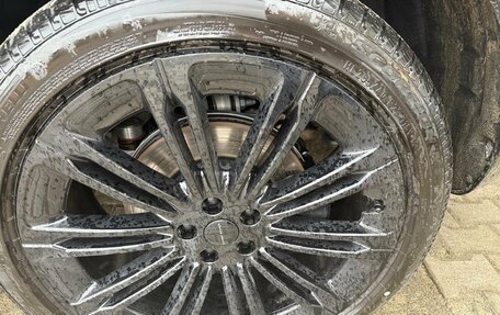 Land Rover Range Rover IV рестайлинг, 2026 год, 24 990 000 рублей, 4 фотография