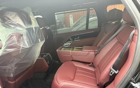 Land Rover Range Rover IV рестайлинг, 2026 год, 24 990 000 рублей, 6 фотография