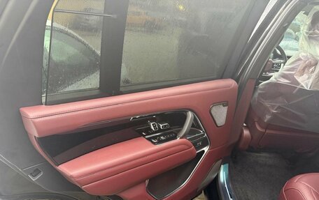 Land Rover Range Rover IV рестайлинг, 2026 год, 24 990 000 рублей, 7 фотография