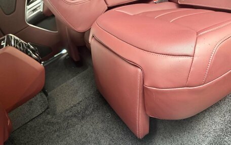 Land Rover Range Rover IV рестайлинг, 2026 год, 24 990 000 рублей, 8 фотография