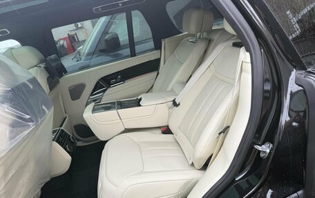 Land Rover Range Rover IV рестайлинг, 2026 год, 24 990 000 рублей, 6 фотография