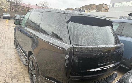 Land Rover Range Rover IV рестайлинг, 2026 год, 24 990 000 рублей, 3 фотография