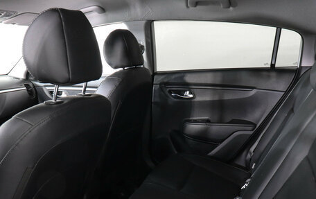 KIA Rio IV, 2020 год, 1 797 000 рублей, 12 фотография