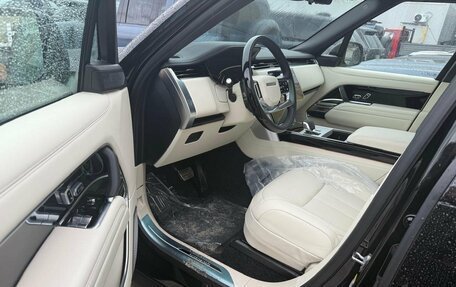 Land Rover Range Rover IV рестайлинг, 2026 год, 24 990 000 рублей, 5 фотография