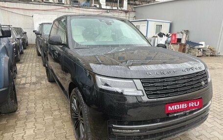 Land Rover Range Rover IV рестайлинг, 2026 год, 24 990 000 рублей, 2 фотография