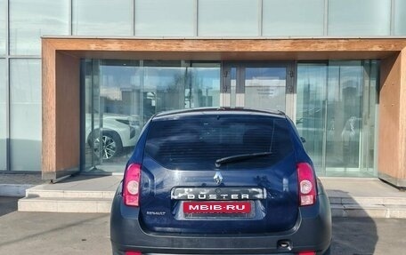 Renault Duster I рестайлинг, 2013 год, 790 000 рублей, 3 фотография