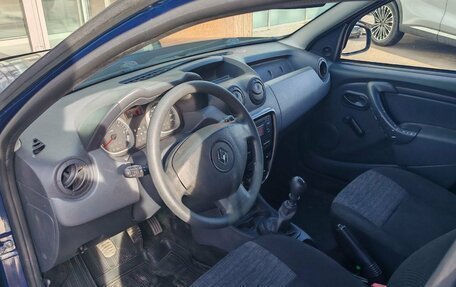 Renault Duster I рестайлинг, 2013 год, 790 000 рублей, 7 фотография