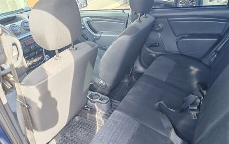 Renault Duster I рестайлинг, 2013 год, 790 000 рублей, 8 фотография