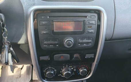 Renault Duster I рестайлинг, 2013 год, 790 000 рублей, 10 фотография