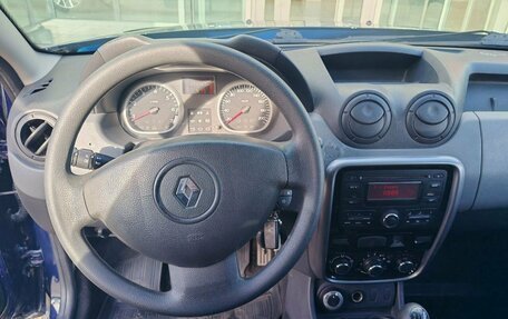 Renault Duster I рестайлинг, 2013 год, 790 000 рублей, 9 фотография