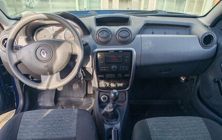 Renault Duster I рестайлинг, 2013 год, 790 000 рублей, 6 фотография