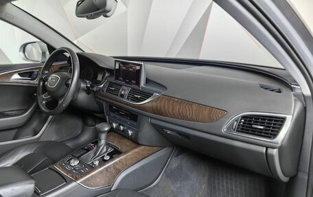 Audi A6, 2012 год, 1 981 000 рублей, 13 фотография