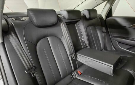 Audi A6, 2012 год, 1 981 000 рублей, 17 фотография