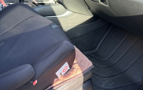 BMW X6, 2015 год, 4 070 000 рублей, 9 фотография