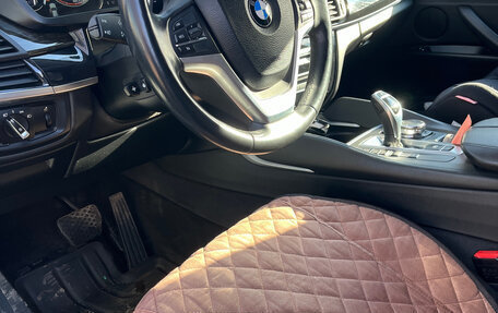 BMW X6, 2015 год, 4 070 000 рублей, 8 фотография