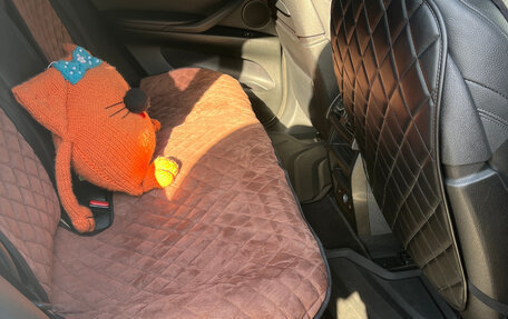 BMW X6, 2015 год, 4 070 000 рублей, 11 фотография