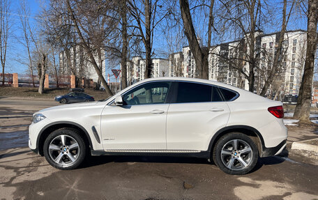 BMW X6, 2015 год, 4 070 000 рублей, 7 фотография