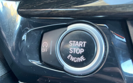 BMW X6, 2015 год, 4 070 000 рублей, 15 фотография