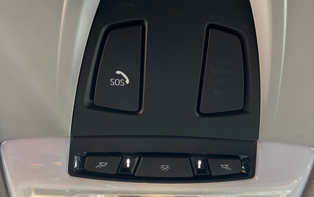 BMW X6, 2015 год, 4 070 000 рублей, 21 фотография