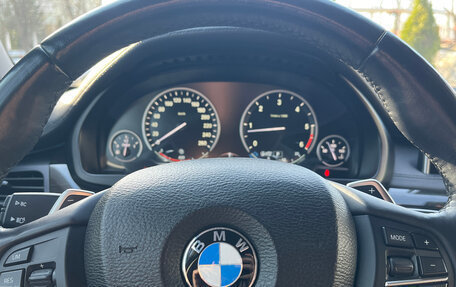 BMW X6, 2015 год, 4 070 000 рублей, 16 фотография