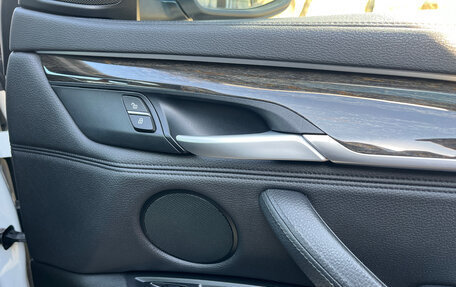 BMW X6, 2015 год, 4 070 000 рублей, 26 фотография
