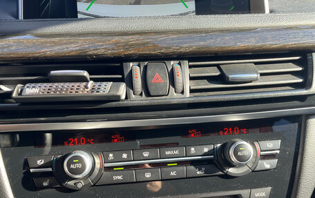 BMW X6, 2015 год, 4 070 000 рублей, 19 фотография