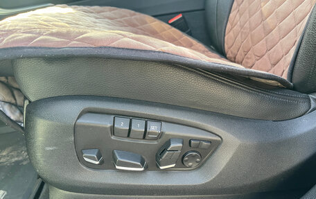 BMW X6, 2015 год, 4 070 000 рублей, 24 фотография