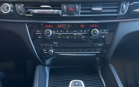 BMW X6, 2015 год, 4 070 000 рублей, 17 фотография