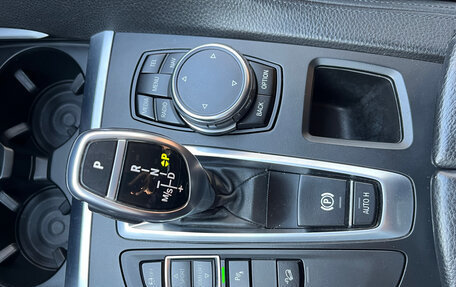 BMW X6, 2015 год, 4 070 000 рублей, 27 фотография